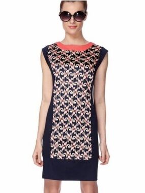 The Webster Miami at Target Sleeveless Shift Dress | Women's Size 14